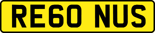 RE60NUS