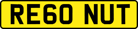 RE60NUT