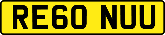 RE60NUU