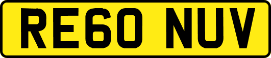 RE60NUV