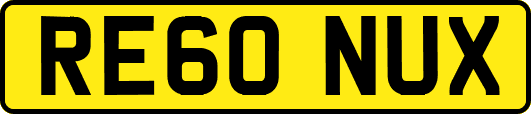 RE60NUX
