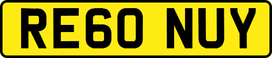 RE60NUY