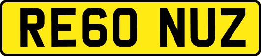 RE60NUZ