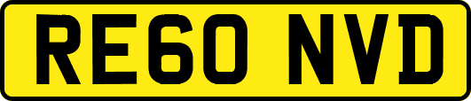 RE60NVD