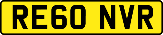 RE60NVR