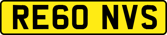 RE60NVS