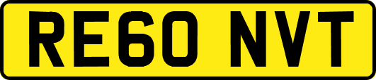 RE60NVT
