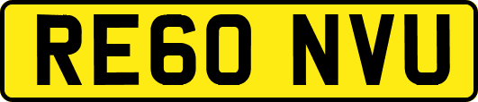 RE60NVU