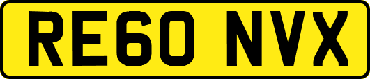 RE60NVX