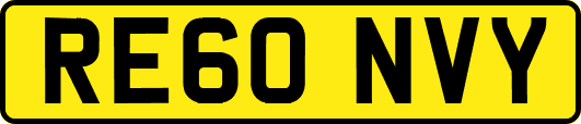 RE60NVY