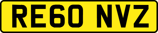 RE60NVZ