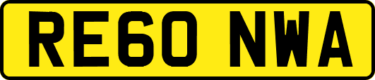 RE60NWA