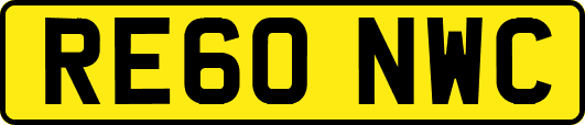 RE60NWC