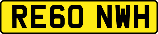 RE60NWH