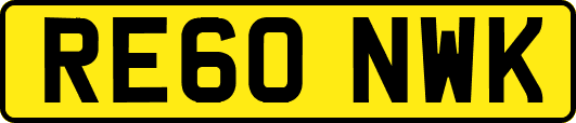 RE60NWK