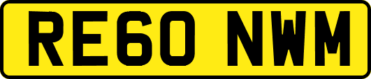 RE60NWM