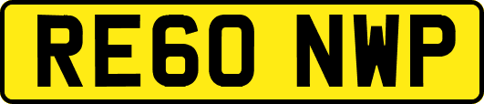 RE60NWP