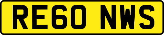 RE60NWS