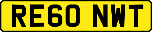 RE60NWT