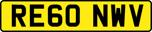 RE60NWV