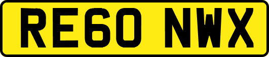 RE60NWX