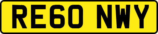 RE60NWY