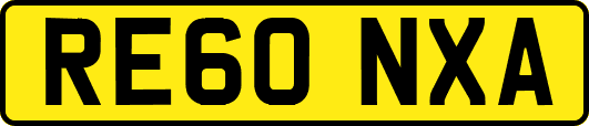 RE60NXA