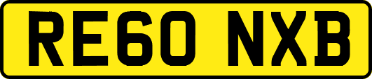 RE60NXB