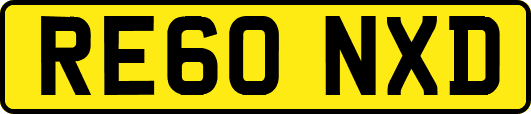 RE60NXD