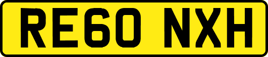 RE60NXH