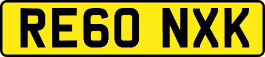 RE60NXK