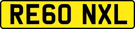 RE60NXL