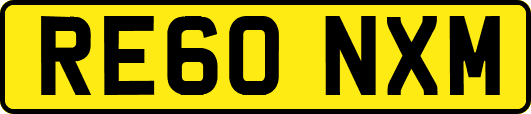 RE60NXM
