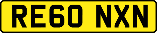 RE60NXN