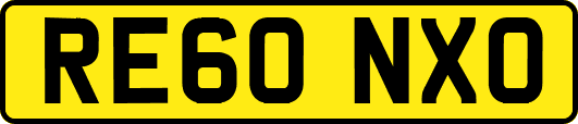 RE60NXO