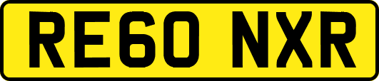 RE60NXR