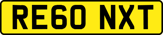 RE60NXT