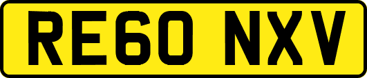 RE60NXV