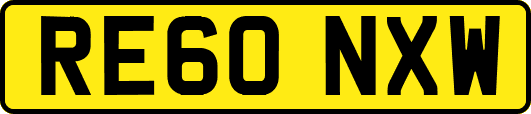RE60NXW