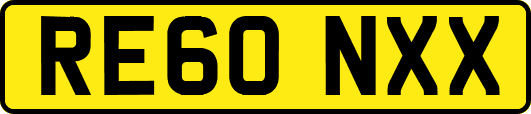 RE60NXX