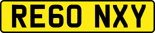RE60NXY