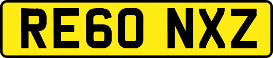 RE60NXZ