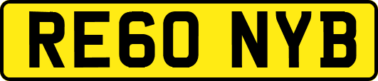 RE60NYB