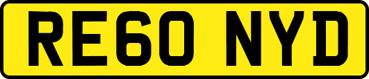 RE60NYD