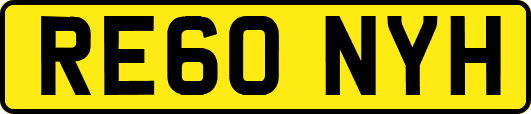 RE60NYH