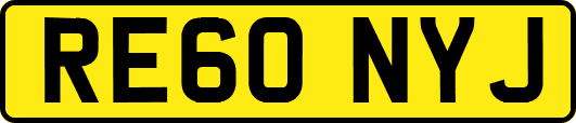 RE60NYJ