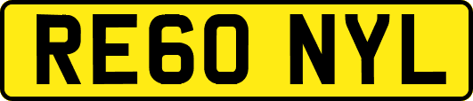 RE60NYL