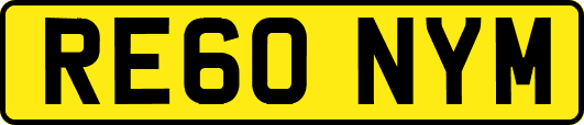RE60NYM