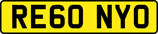 RE60NYO