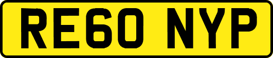 RE60NYP